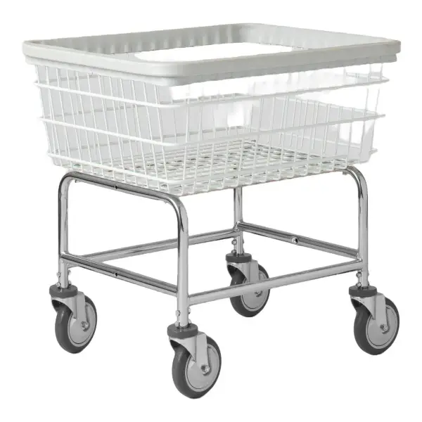 Laundry Cart