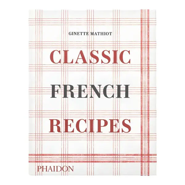 Classic French Recipes