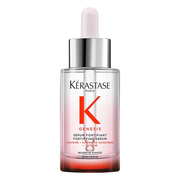 Genesis Strengthening Scalp and Hair Serum