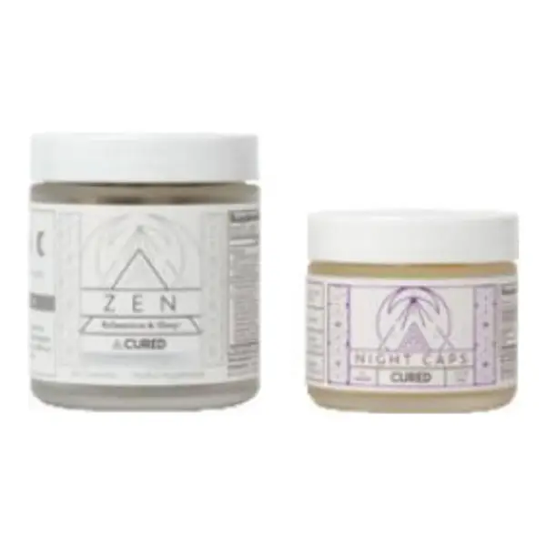 Sleep Bundle