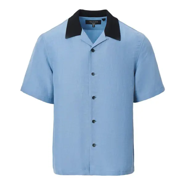 Avery Slub Shirt