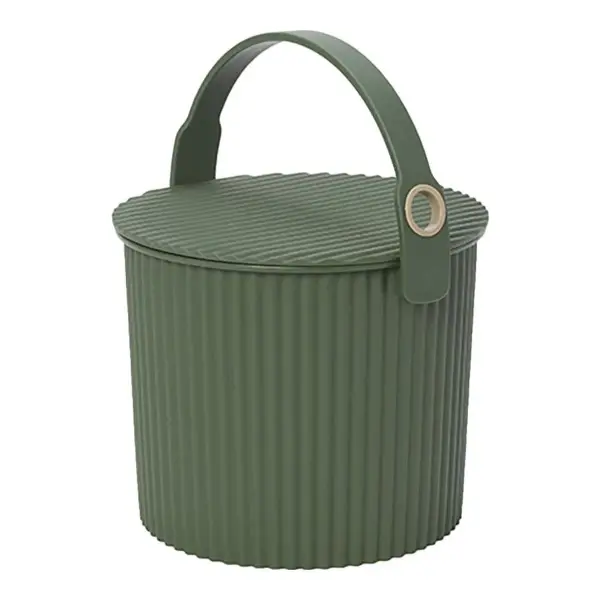 Hachiman Buckets