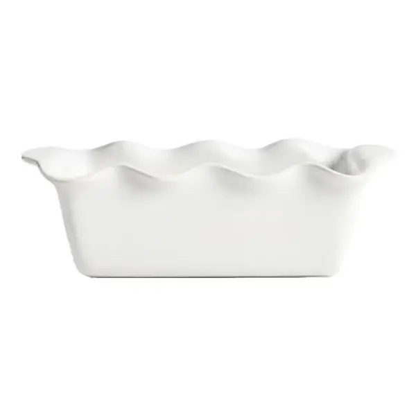 Ruffle Loaf Pan