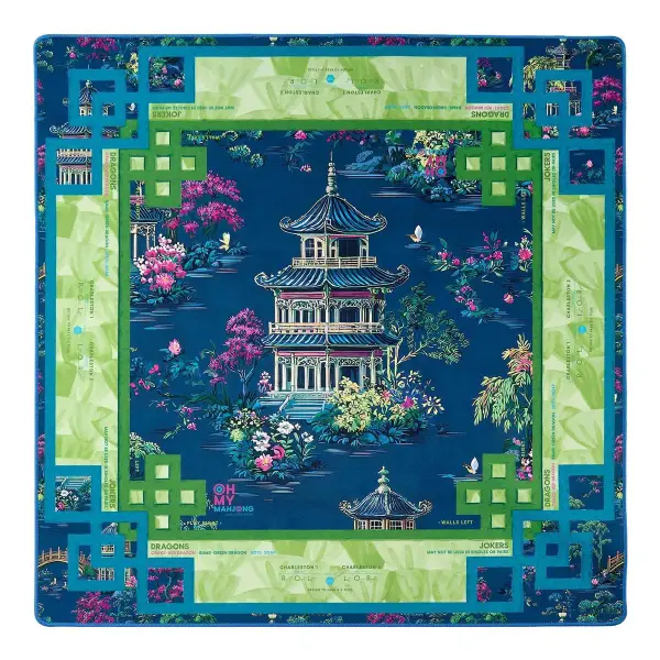 Elysium Mat in Tub