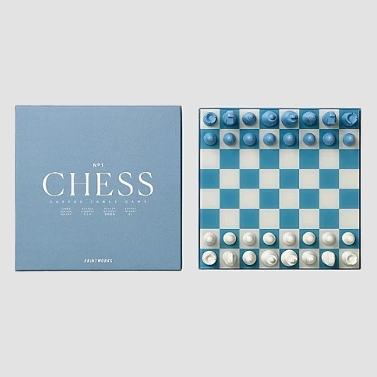Classic Chess