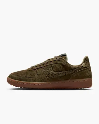 Nike Field General Suede Women's Shoes