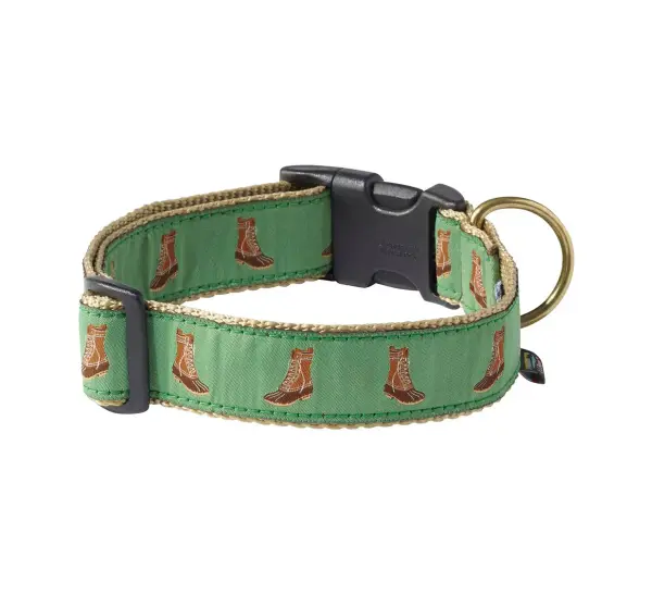 Novelty Dog Collar