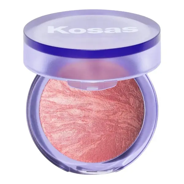 Blush is Life Baked Dimensional + Brightening Blush 4.5g