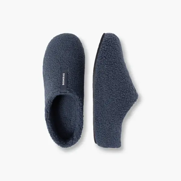 Men's Sunday Slipper