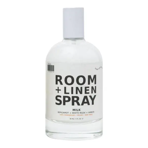 Room + Linen Spray Xtra Milk