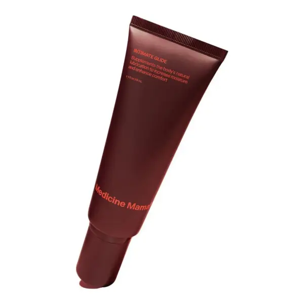 Intimate Glide Travel Size Lubricant