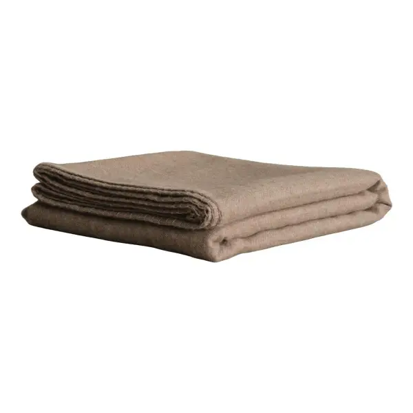 Chateau Alpaca Coverlet