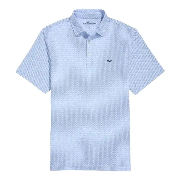 Performance Sankaty Polo Top