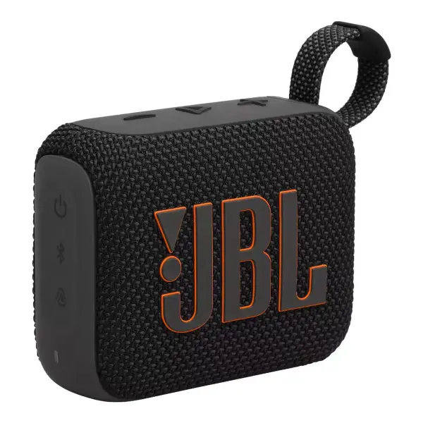 Go 4 Portable Bluetooth Speaker