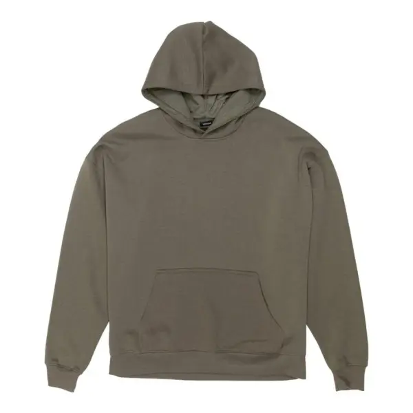 Oversized Hoodie