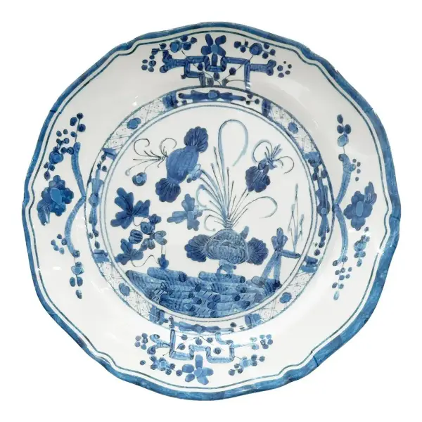 Vida Faenza 9" Salad Plates (set of 4)
