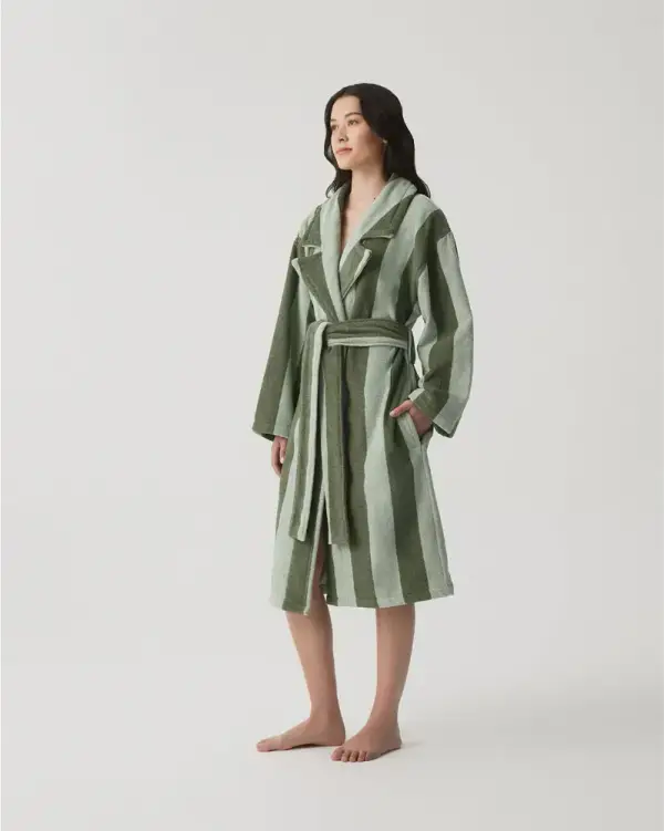 Robe - Peppermint