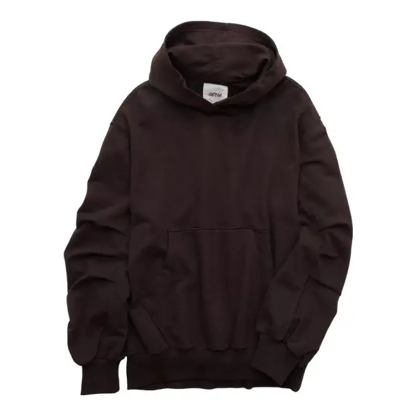 Jet Setter Hoodie