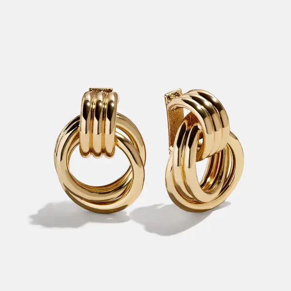 Shiloh Earrings