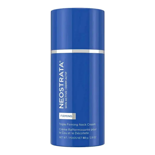 Triple Firming Neck Cream