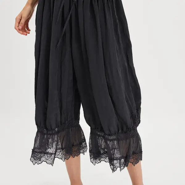 Forever Young Bloomer Pants