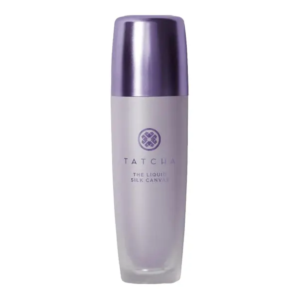 The Liquid Silk Canvas Featherweight Protective Primer