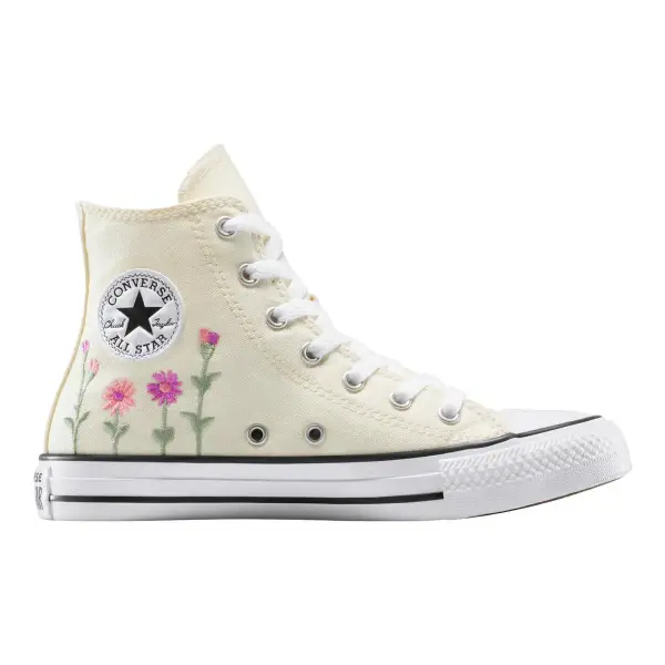 Chuck Taylor All Star Hi Shoes