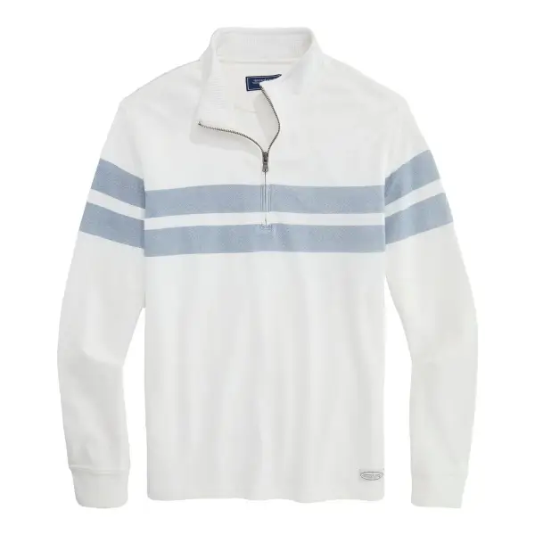Coastline Quarter-Zip