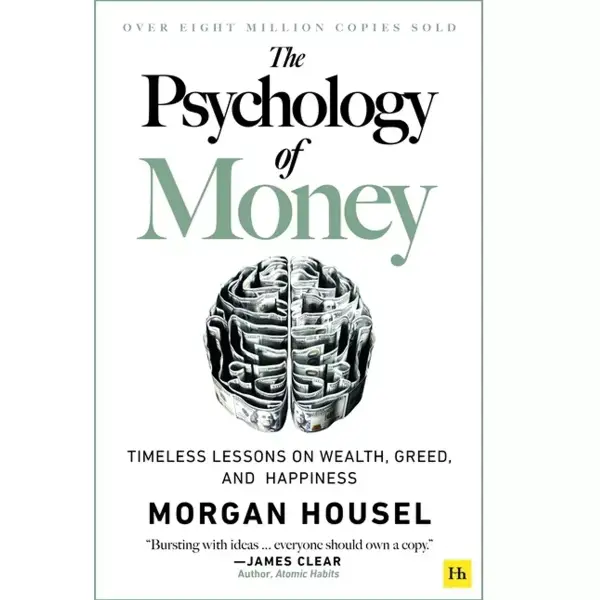 The Psychology Of Money