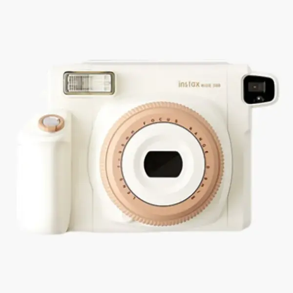 Instax Wide 300 Instant Camera