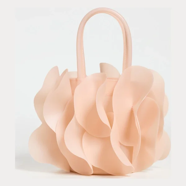 FARM Rio Jelly Flower Bag | Shopbop