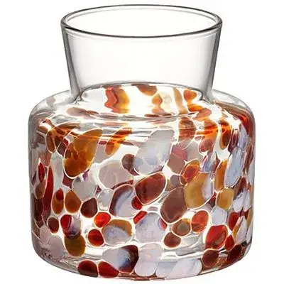 Small Fall Meadow Vase