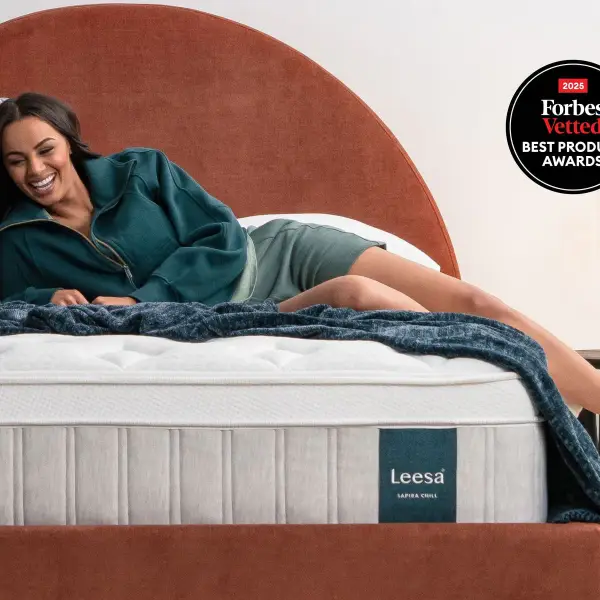 Sapira Chill Hybrid Mattress