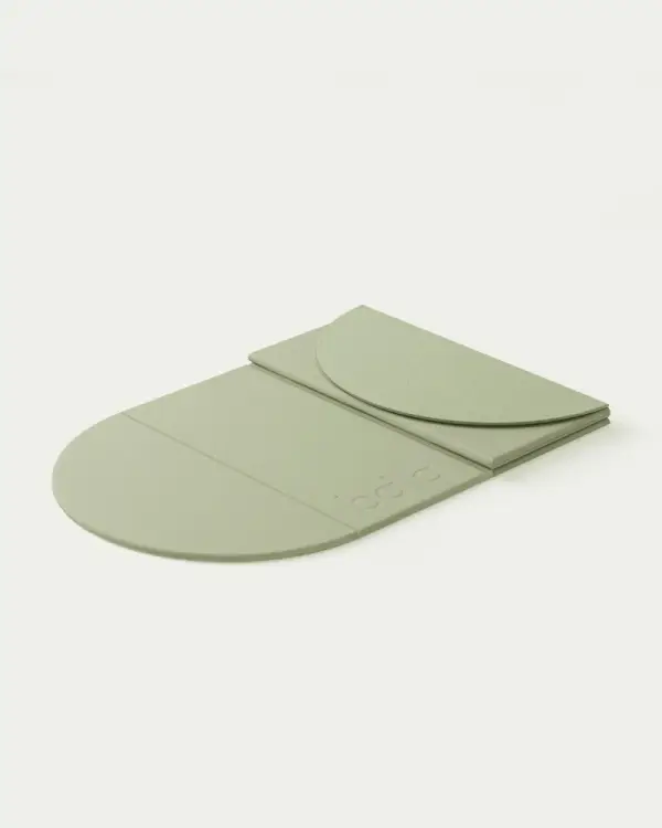 The Compact Mat