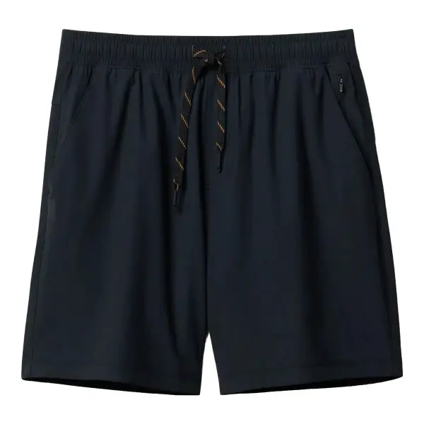 7" Pursuit Short Lined