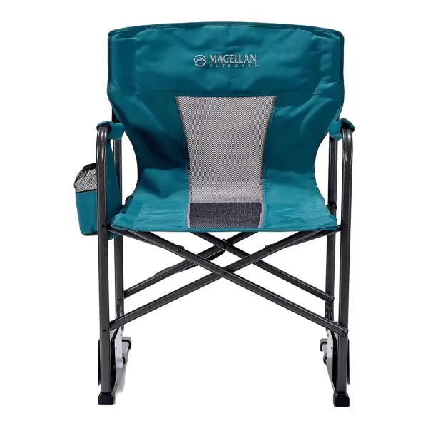 Odyssey Rocker Chair