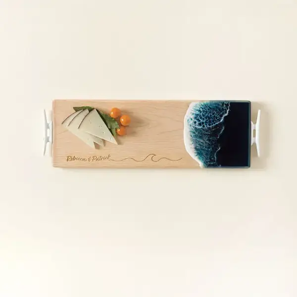 Coastal Serving Board