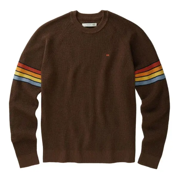 Nostalgic Sweater