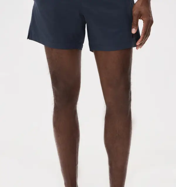 All Day 6" Swim Trunk