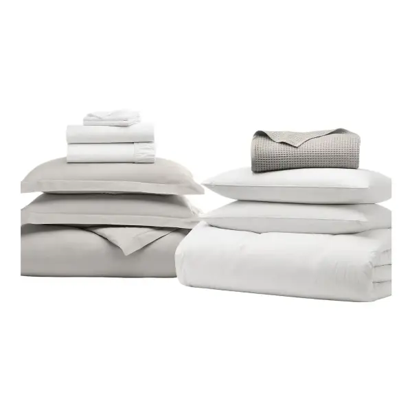 Complete Signature Bundle