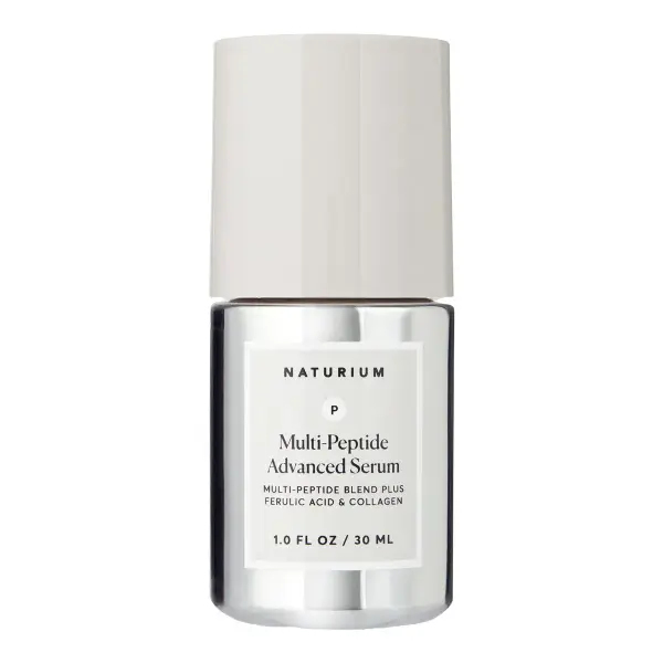Multi-Peptide Advanced Serum