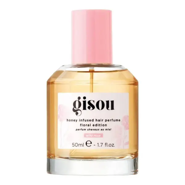 Honey Infused Hair Perfume 50ml