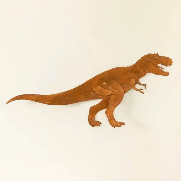 T-Rex Garden Sculpture