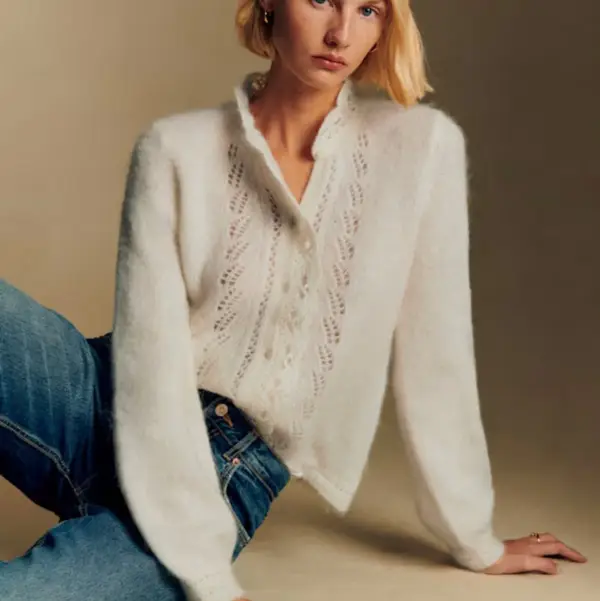 Angie Cardigan