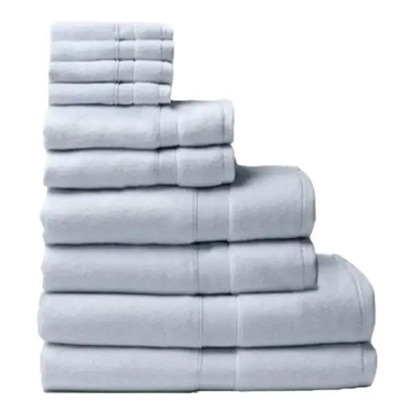 Luxe Bath Towel Set