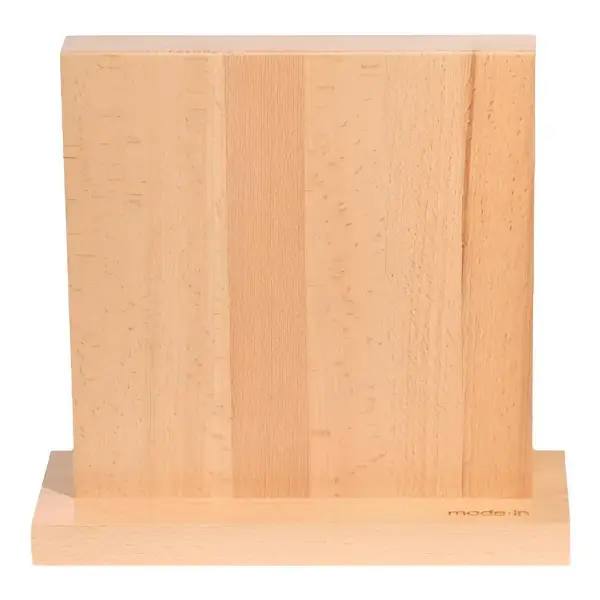 Knife Block Countertop