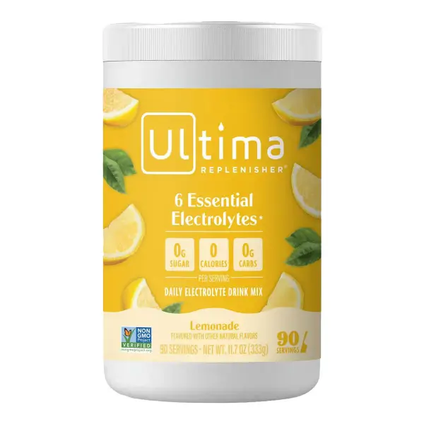 Electrolyte Drink Mix