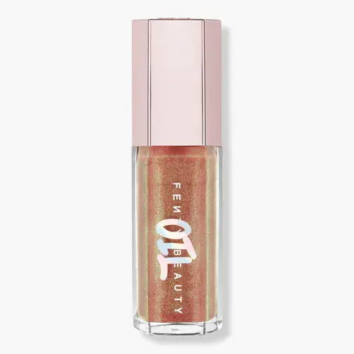 Gloss Bomb Oil Luminizing Lip Oil 'N Gloss - FENTY GLOW