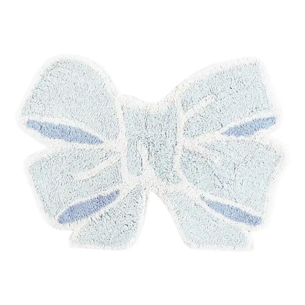Bow Bath Rug