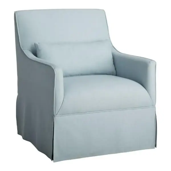 Smith Swivel Accent Chair